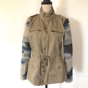 Thread & Supply utility jacket